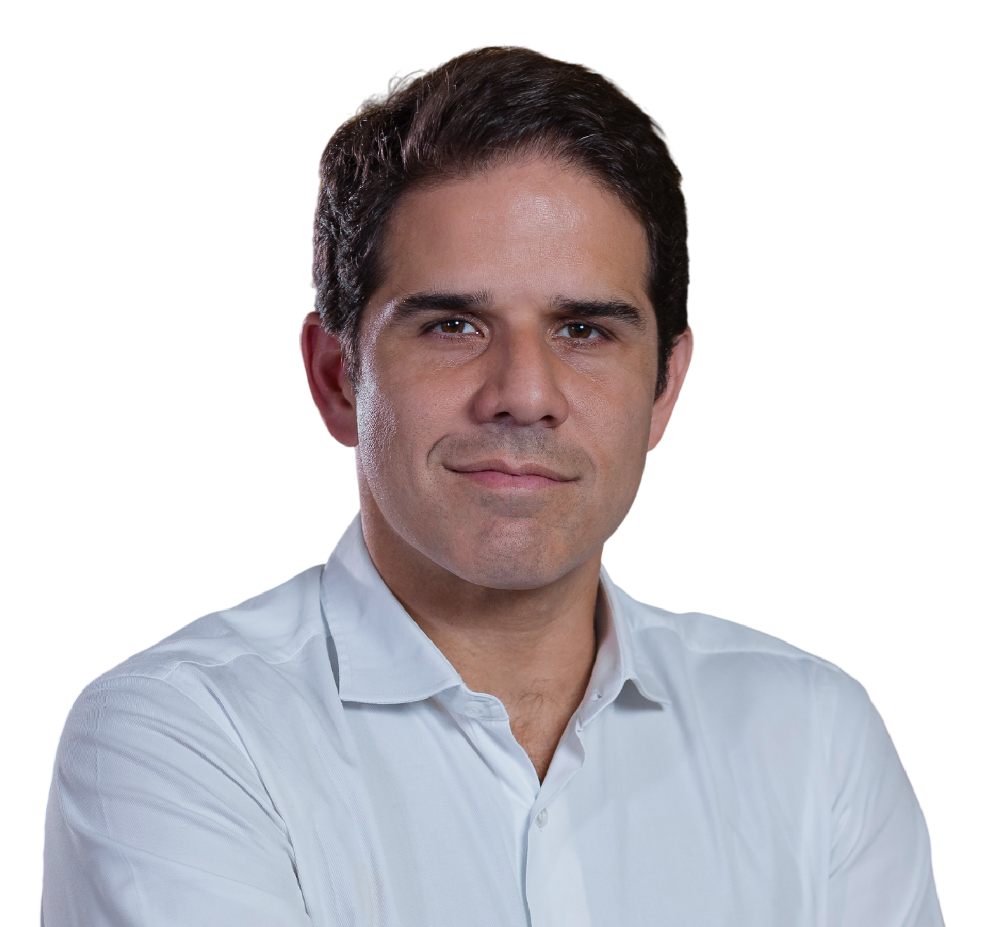 Foto de Ricardo Blandy